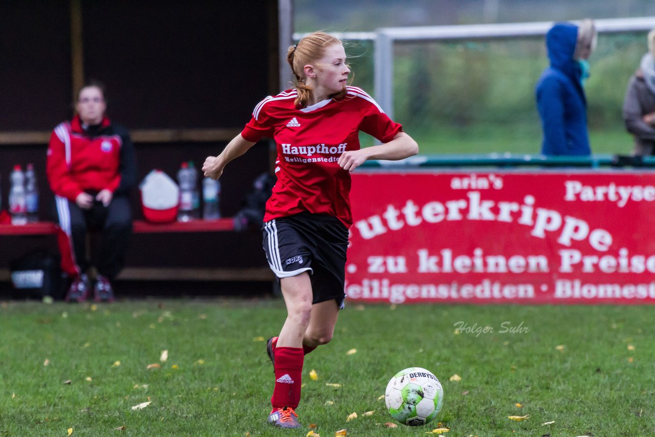 Bild 214 - TSV Heiligenstedten - Mnsterdorfer SV : Ergebnis: 1:3